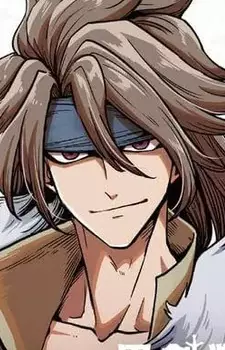 Gambar Karakter Anime: Schvelle Zweig