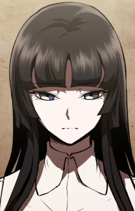 Gambar Karakter Anime: Kivye