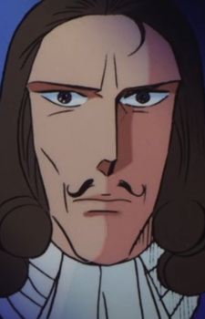 Gambar Karakter Jacques Necker