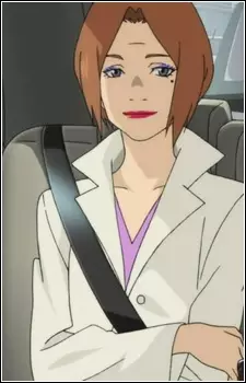 Gambar Karakter Anime: O-nee