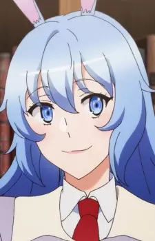 Gambar Karakter Anime: Nanaella