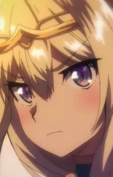 Gambar Karakter Anime: Tieru