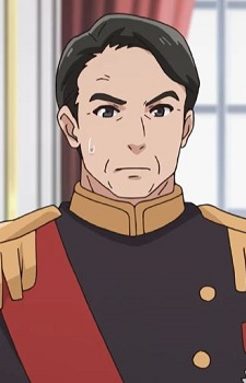 Gambar Karakter Coaton Engels