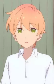 Gambar Karakter Anime: Hal