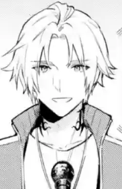 Gambar Karakter Anime: Thancred Waters