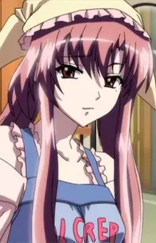 Gambar Karakter Anime: Harue Kasuga