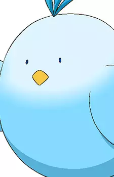 Gambar Karakter Anime: Pikasha