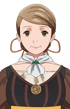 Gambar Karakter Anime: Bascila