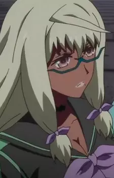 Gambar Karakter Anime: D5