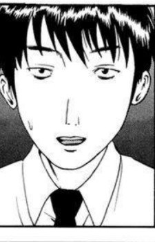 Gambar Karakter Oozawa