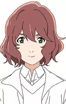 Gambar Karakter Anime: Tomoko Kawabata