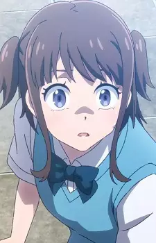 Gambar Karakter Anime: Kumiko