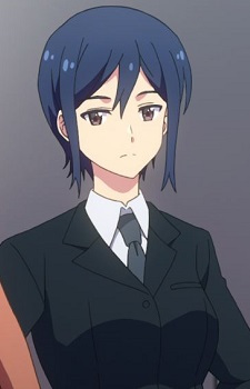 Gambar Karakter Shidou