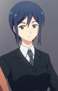 Gambar Karakter Anime: Shidou