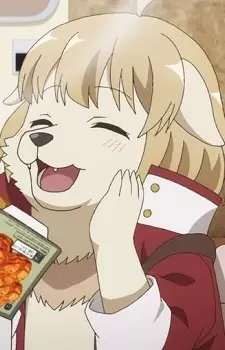 Gambar Karakter Anime: Suco