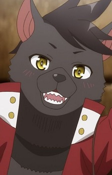 Gambar Karakter Short