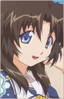 Gambar Karakter Anime: Hiromi Sakura