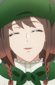 Gambar Karakter Milty