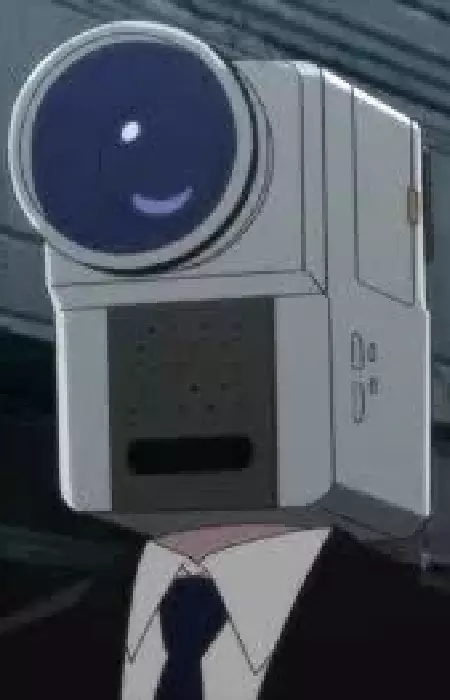 Time Thief