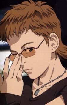 Gambar Karakter Michael Lee