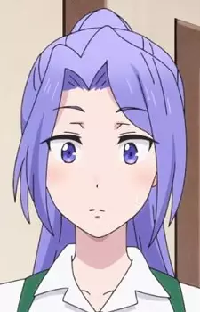 Gambar Karakter Anime: Ena Mistral