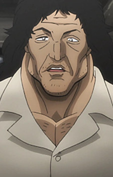 Gambar Reiichi Andou