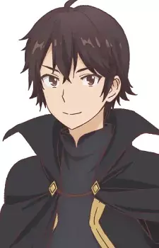 Gambar Karakter Anime: Keithwood