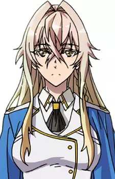 Gambar Karakter Anime: Azest Kingscrown