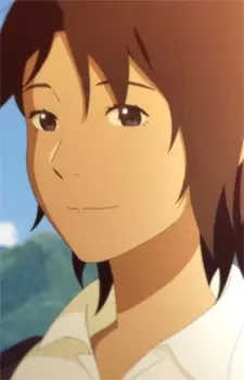 Gambar Karakter Anime: Suyi Yook