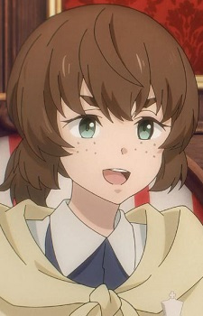 Gambar Karakter Emma