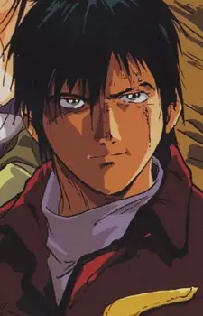 Gambar Karakter Anime: Takaya Aiba