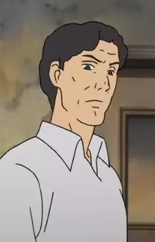 Gambar Karakter Anime: Haropoulos