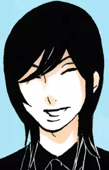 Gambar Karakter Anime: Kai Fish