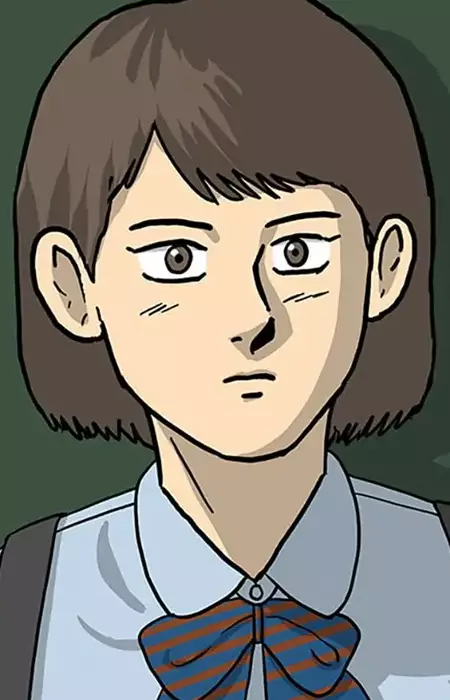 Gambar Karakter Anime: Heesoo Jang