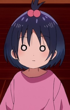 Gambar Karakter Asahi Tendou