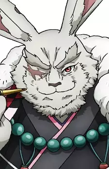 Gambar Karakter Anime: Vysache