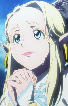 Gambar Karakter Faeria