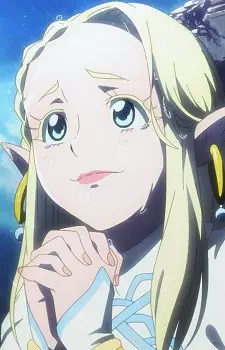 Gambar Karakter Anime: Faeria