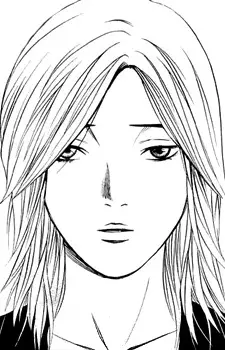 Gambar Karakter Anime: Chiyoda