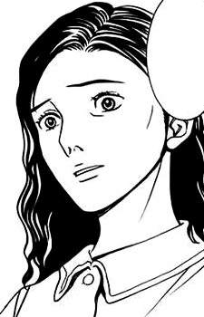 Gambar Karakter Mother Okazaki