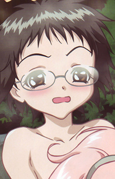 Gambar Neneko Izumi