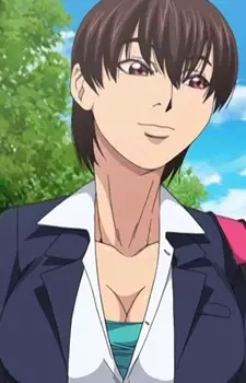 Gambar Karakter Anime: Shiho