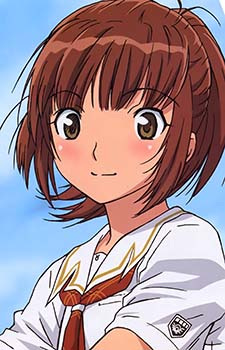 Gambar Karakter Asuka Sakino
