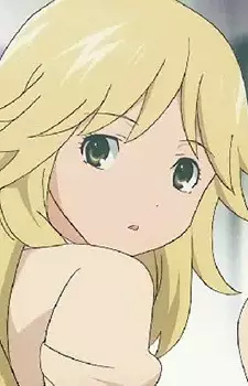 Gambar Karakter Anime: Yuu Enomoto