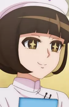 Gambar Karakter Anime: Sheeta