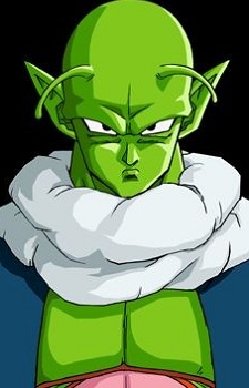 Gambar Karakter Nail