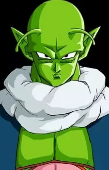 Gambar Karakter Anime: Nail