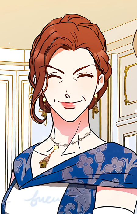 Gambar Karakter Viscountess Ardel