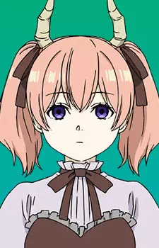 Gambar Karakter Anime: Linie