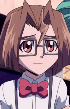 Gambar Karakter Anime: Tenpei Hayano